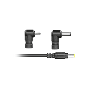 Univrsalus įkroviklis Trust Maxo 90W Prekė - 23391