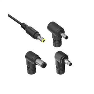 Universalus įkroviklis Trust Maxo HP 90W Prekė - 23393