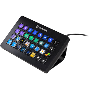 Контроллер для стриминга Elgato Stream Deck XL Товар - 10GAT9901