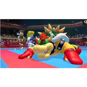 Žaidimas Nintendo Switch Mario & Sonic Olympic Tokyo 2020 Prekė - 045496424916