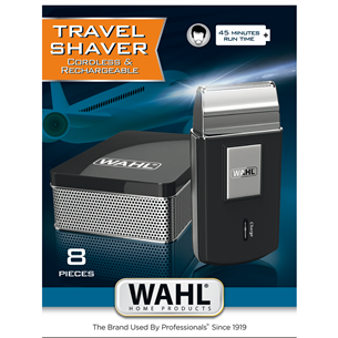 Travel shaver Wahl Item - 03615-1016