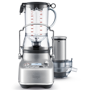 Sulčiaspaudė - plaktuvas SAGE the 3X Bluicer Pro™ Prekė - SJB815 SJB815