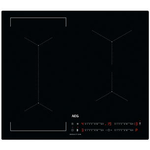 Kaitlentė AEG Prekė - IKE64441IB IKE64441IB