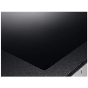 AEG 6000 Bridge, width 58 cm, frameless, black - Built-in Induction Hob Item - IKE64441IB