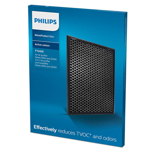 Philips - Фильтр для климатических комплексов Товар - FY2420/30