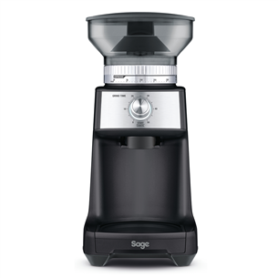 Kavamalė Sage Dose Control™ Prekė - SCG600BTR Pro SCG600BTR