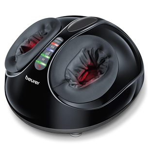Beurer, black - Foot massager Item - FM90