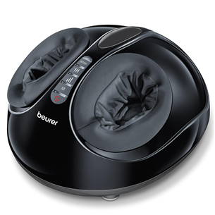 Beurer, black - Foot massager Item - FM90
