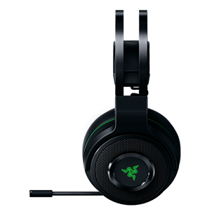 Wireless headset Razer Thresher (Xbox One) Item - RZ04-02240100-R3M1