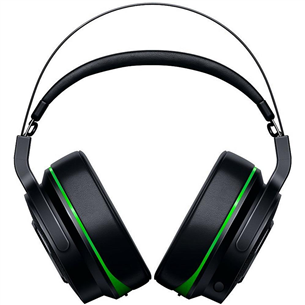 Wireless headset Razer Thresher (Xbox One) Item - RZ04-02240100-R3M1