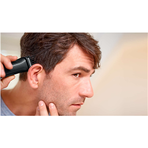 Barzdos kirpimo mašinėlė Philips Prekė - MG3740/15