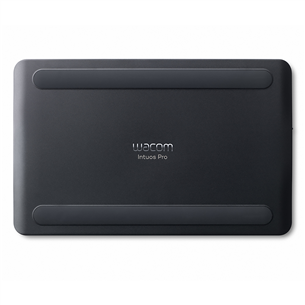 Wacom Intuos Pro S, black - Digitizer Tablet Item - PTH460K0B