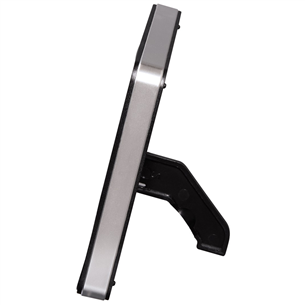 Hama TH-130, black/silver - Thermo-hygrometer Item - 00186361