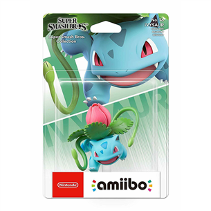 Amiibo Nintendo Ivysaur Товар - 045496380847
