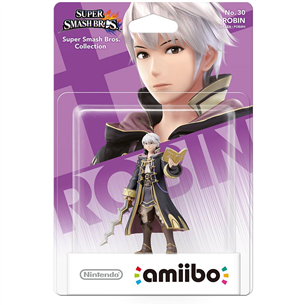 Figūrėlė Amiibo Robin Prekė - 045496352844