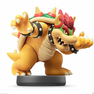 Amiibo Nintendo Bowser (Super Mario) Товар - 045496352554 045496352554