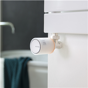 Termostatas radiatoriui Netatmo Prekė - NAV-EN