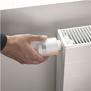 Termostatas radiatoriui Netatmo Prekė - NAV-EN