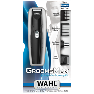 Триммер Wahl Товар - 09685-016