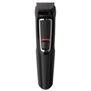 Plaukų kirpimo mašinėlė Philips Prekė - MG3730/15