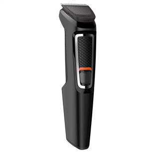 Plaukų kirpimo mašinėlė Philips Prekė - MG3730/15