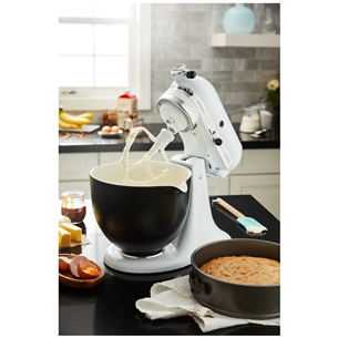 Keraminis indas kombainui KitchenAid Prekė - 5KSM2CB5BM, 4.7L