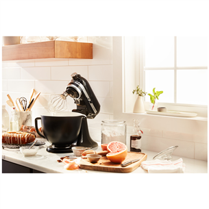 Keraminis indas kombainui KitchenAid Prekė - 5KSM2CB5BM, 4.7L