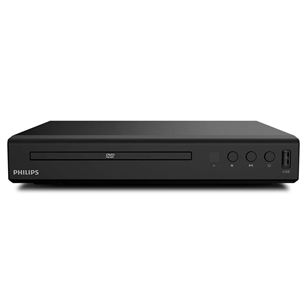 DVD-player Philips Item - TAEP200/12 TAEP200/12