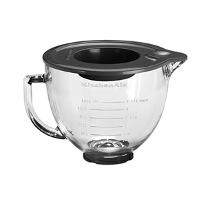 Priedas KitchenAid Artisan Prekė - 5KSM5GB, 4,83l 5KSM5GB