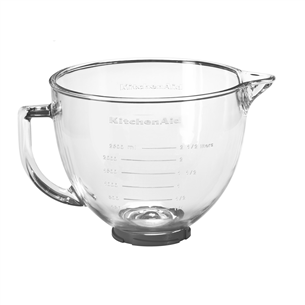 Priedas KitchenAid Artisan Prekė - 5KSM5GB, 4,83l