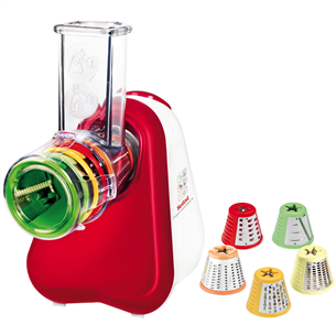 Daržovių pjaustyklė Tefal Prekė - MB756G31 MB756G31