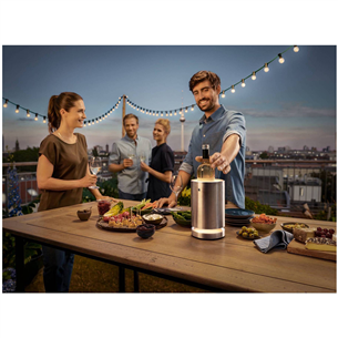WMF Ambient, inox - Champagne & Wine cooler Item - 415400011