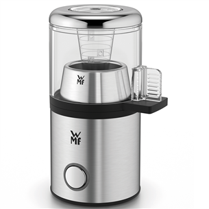 WMF KITCHENminis, 56 W, inox - Egg Cooker Item - 415220011 415220011