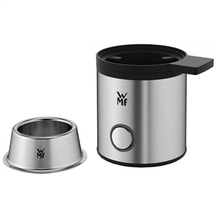 WMF KITCHENminis, 56 W, inox - Egg Cooker Item - 415220011
