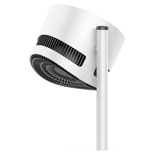 Boneco Air Shower, 33 W, white/black - Fan Item - F220