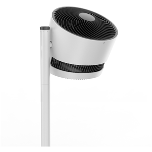 Boneco Air Shower, 33 W, white/black - Fan Item - F220