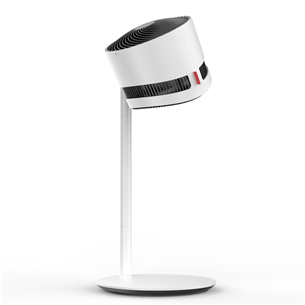 Boneco Air Shower, 33 W, white/black - Fan Item - F220