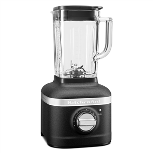 Kokteilinė KitchenAid Prekė - 5KSB4026EBK 5KSB4026EBK