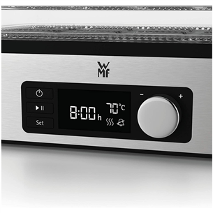 Vaisių ir daržovių džiovyklė WMF KITCHENminis Snack-to-Go Prekė - 415250011