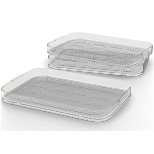 Vaisių ir daržovių džiovyklė WMF KITCHENminis Snack-to-Go Prekė - 415250011