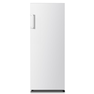 Hisense, 242 л, высота 144 см, белый - Холодильный шкаф Товар - RL313D4AW1 RL313D4AW1