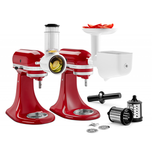 Priedas kombainui KitchenAid Prekė - 5KSM2FPPC 5KSM2FPPC