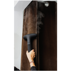 Garų lyginimo sistema SteamOne, 1900 W, juoda Prekė - PRO1900-SB