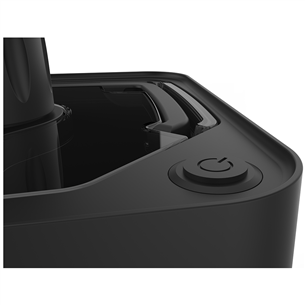 Garų lyginimo sistema SteamOne, 1900 W, juoda Prekė - PRO1900-SB