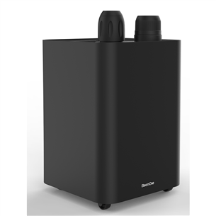 Garų lyginimo sistema SteamOne, 1900 W, juoda Prekė - PRO1900-SB