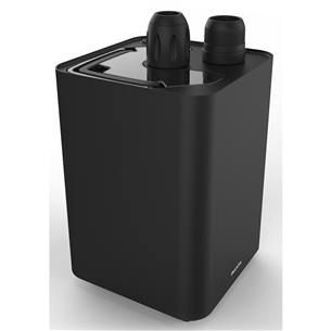 Garų lyginimo sistema SteamOne, 1900 W, juoda Prekė - PRO1900-SB