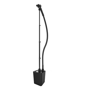 Garų lyginimo sistema SteamOne, 1900 W, juoda Prekė - PRO1900-SB PRO1900-SB
