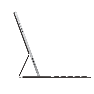 Klaviatūra Apple Smart Keyboard Folio iPad Pro 11'' (2018/2020), RUS Prekė - MXNK2RS/A