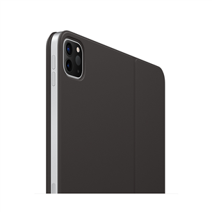 Klaviatūra Apple Smart Keyboard Folio iPad Pro 11'' (2018/2020), RUS Prekė - MXNK2RS/A