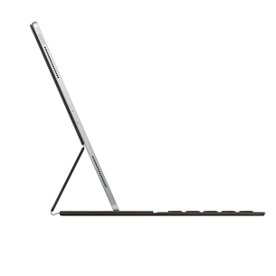 Apple Smart Keyboard Folio for iPad Pro 12.9'' (3rd-5th gen), RUS, black - Keyboard Item - MXNL2RS/A